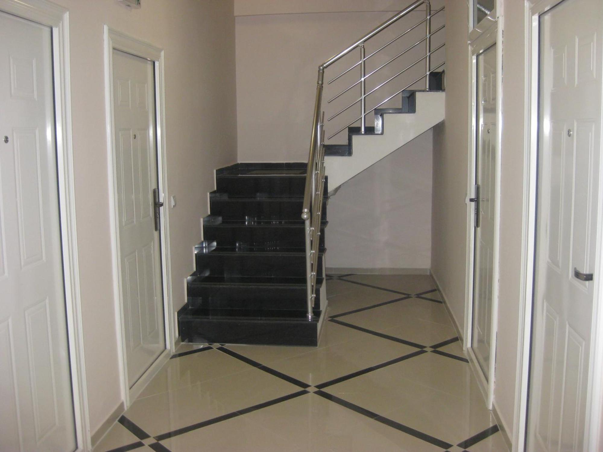 Apartments Philip II Ohrid Exterior foto