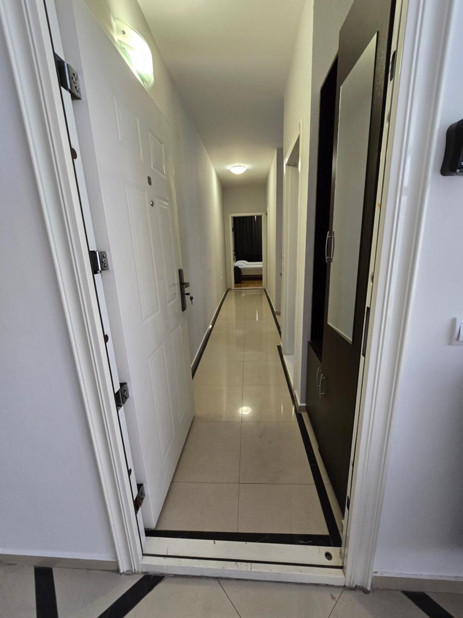 Apartments Philip II Ohrid Habitación foto