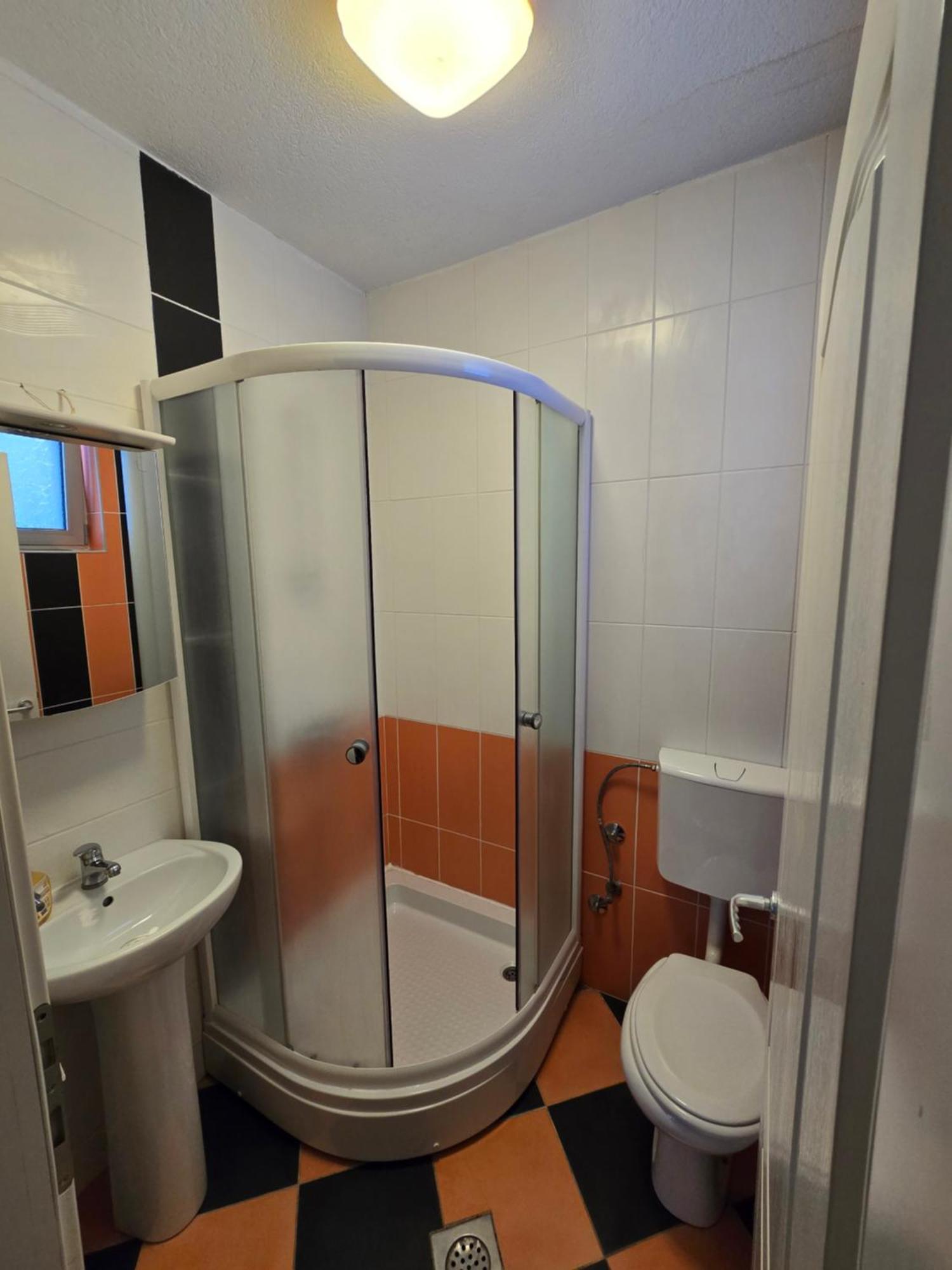 Apartments Philip II Ohrid Habitación foto